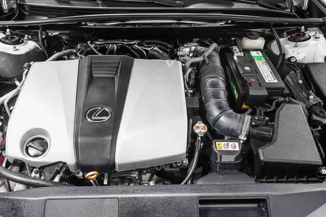 Thumbnail: 2022 Lexus ES - 28