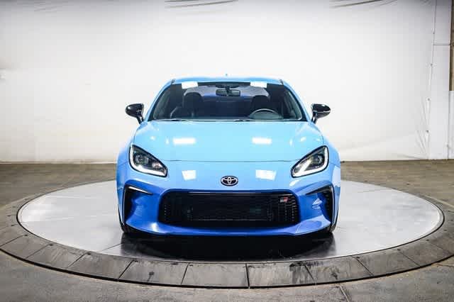 Thumbnail: 2023 Toyota GR86 - 3
