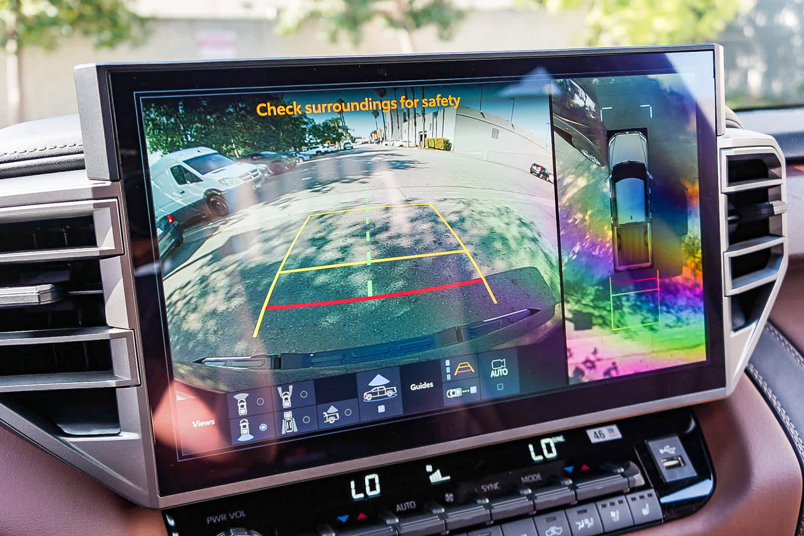 Thumbnail: 2026 Toyota Tundra - 27