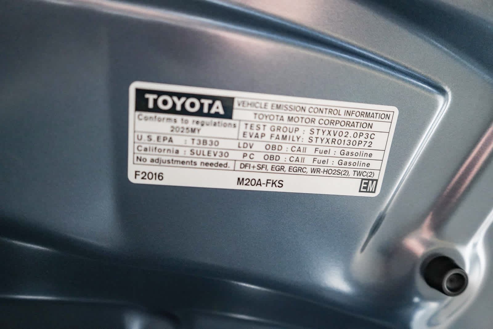 Thumbnail: 2025 Toyota Corolla - 13