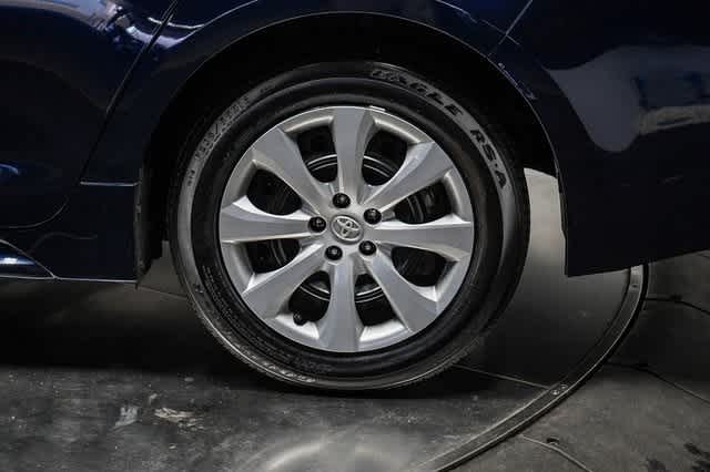 Thumbnail: 2022 Toyota Corolla - 11