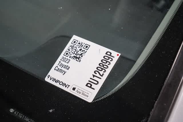 Thumbnail: 2023 Toyota Camry - 30