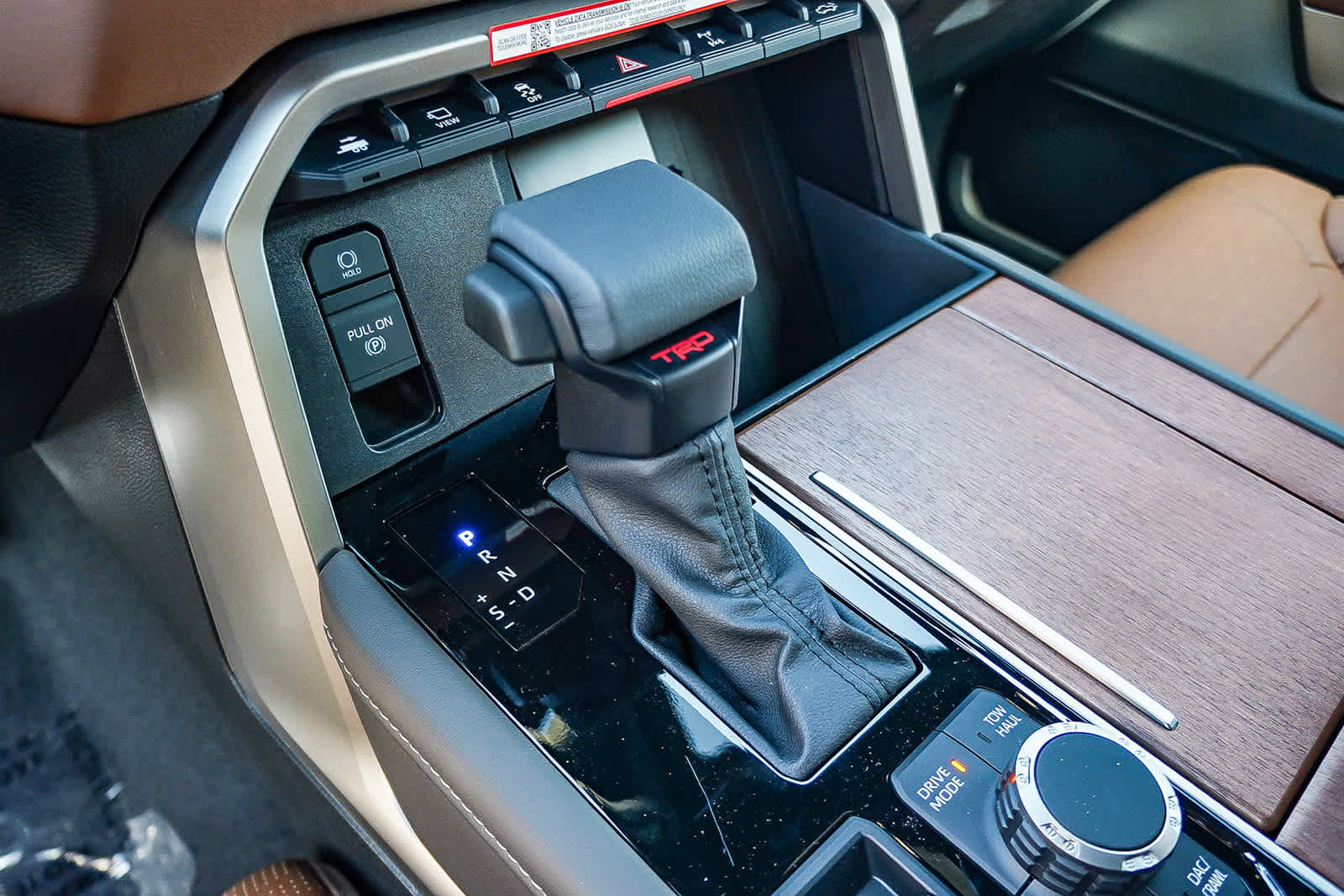 Thumbnail: 2026 Toyota Tundra - 25