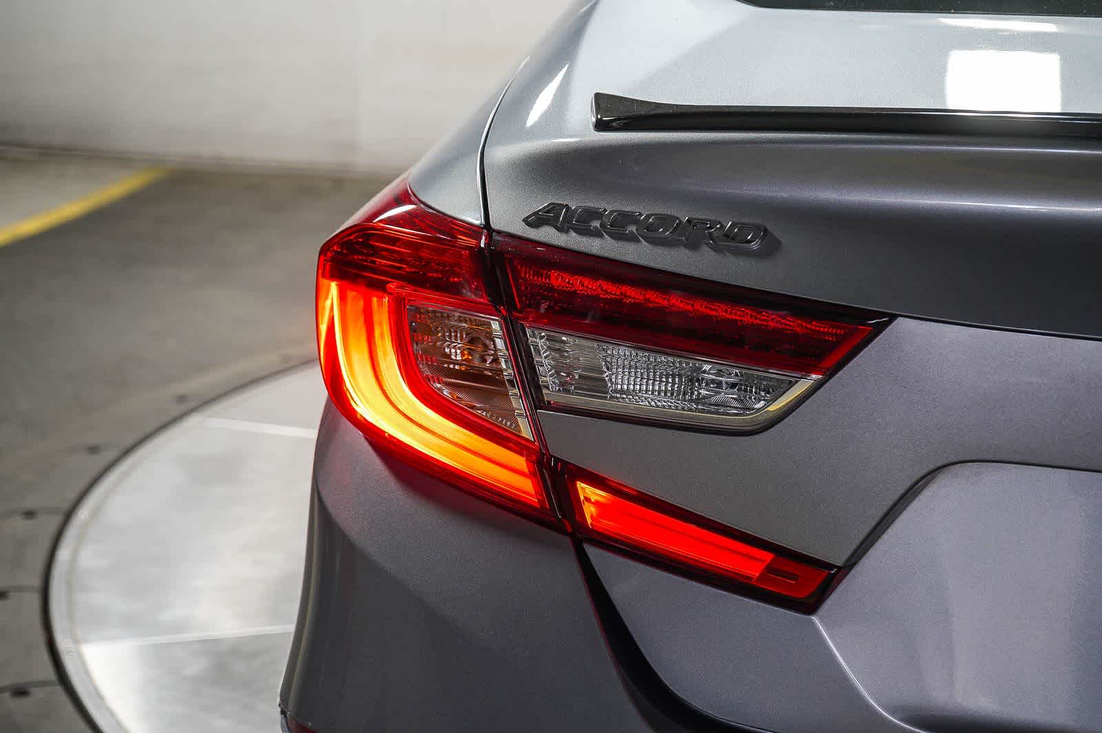 Thumbnail: 2022 Honda Accord - 11