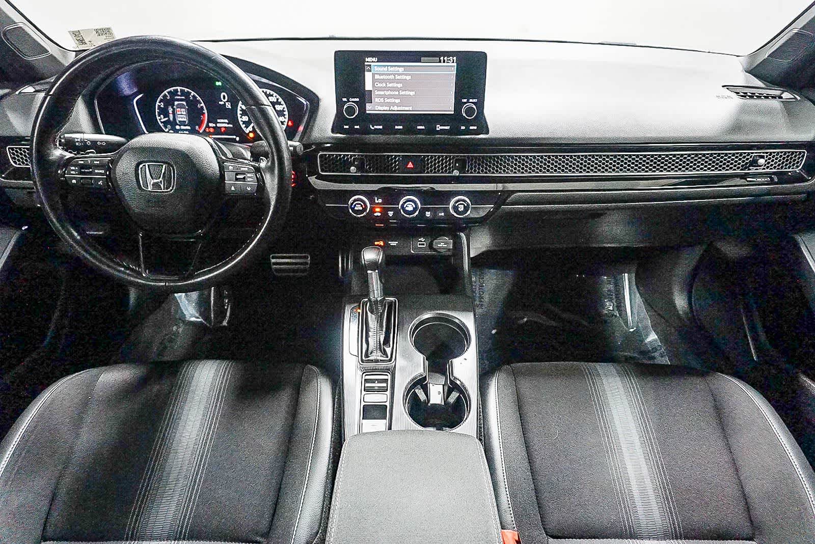 Thumbnail: 2023 Honda Civic - 13