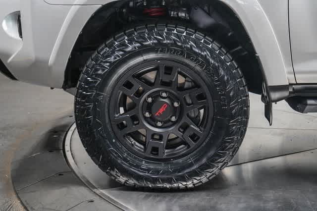 2019 Toyota 4Runner TRD Pro 10