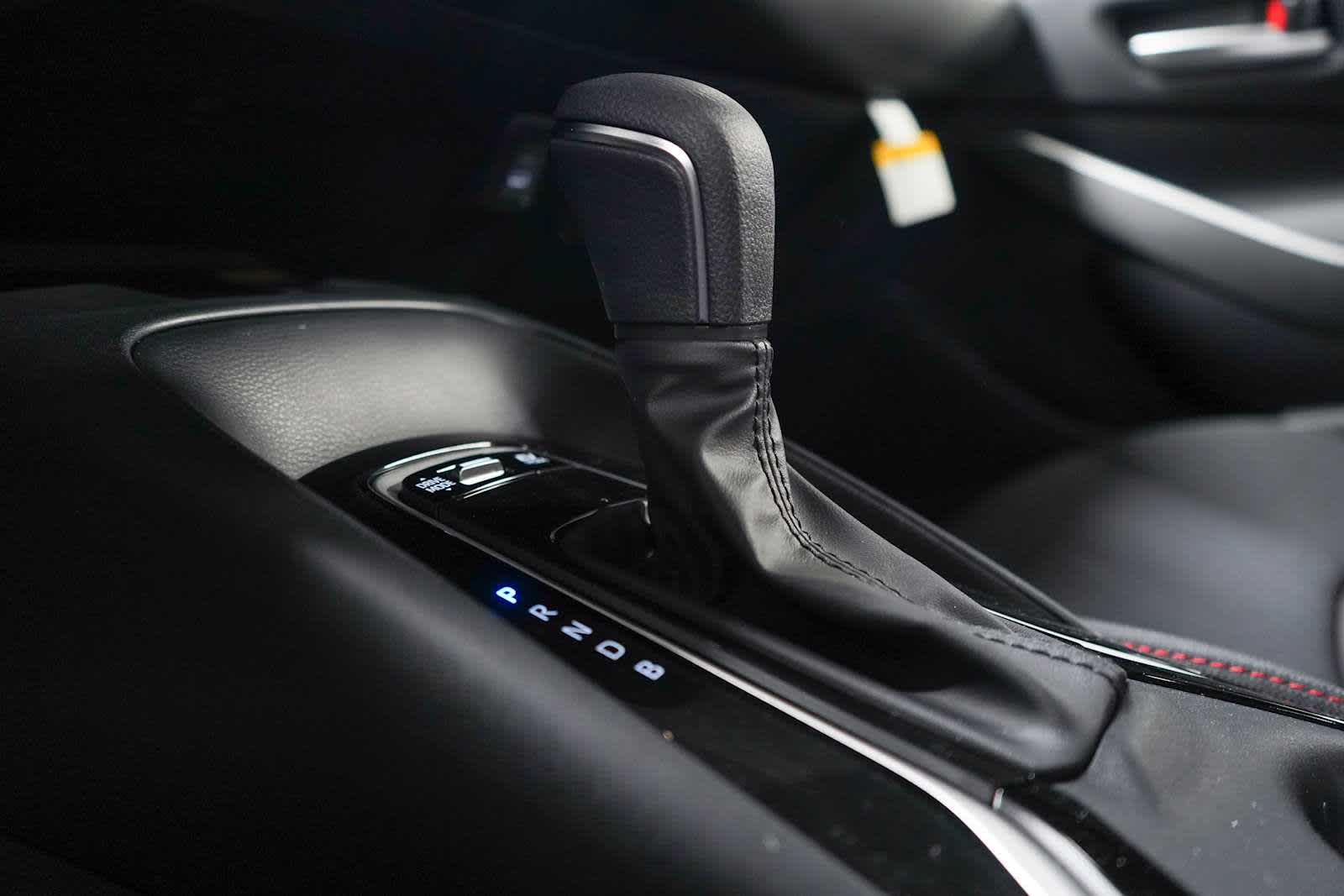 Thumbnail: 2025 Toyota Corolla - 23