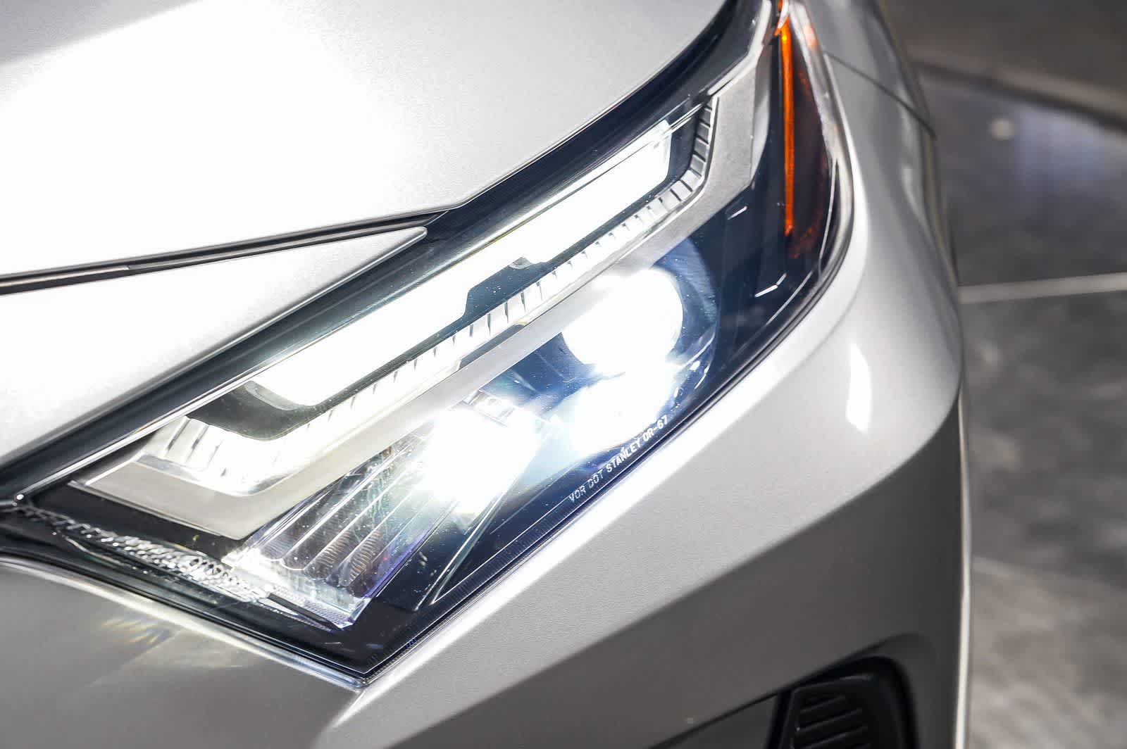 Thumbnail: 2023 Toyota RAV4 - 8