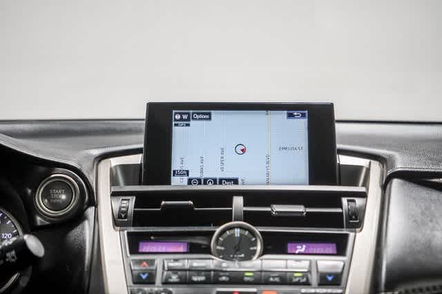 2015 Lexus NX 200t 14