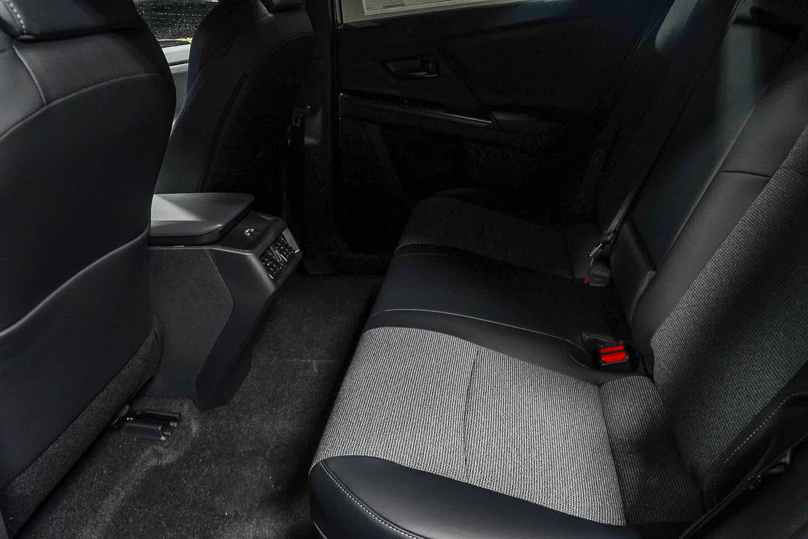 Thumbnail: 2026 Toyota bZ - 12