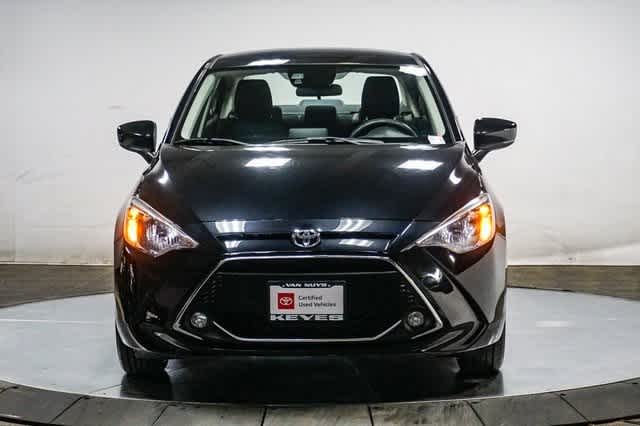 Thumbnail: 2019 Toyota Yaris - 7