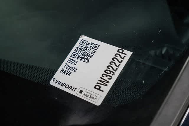 Thumbnail: 2023 Toyota RAV4 - 30