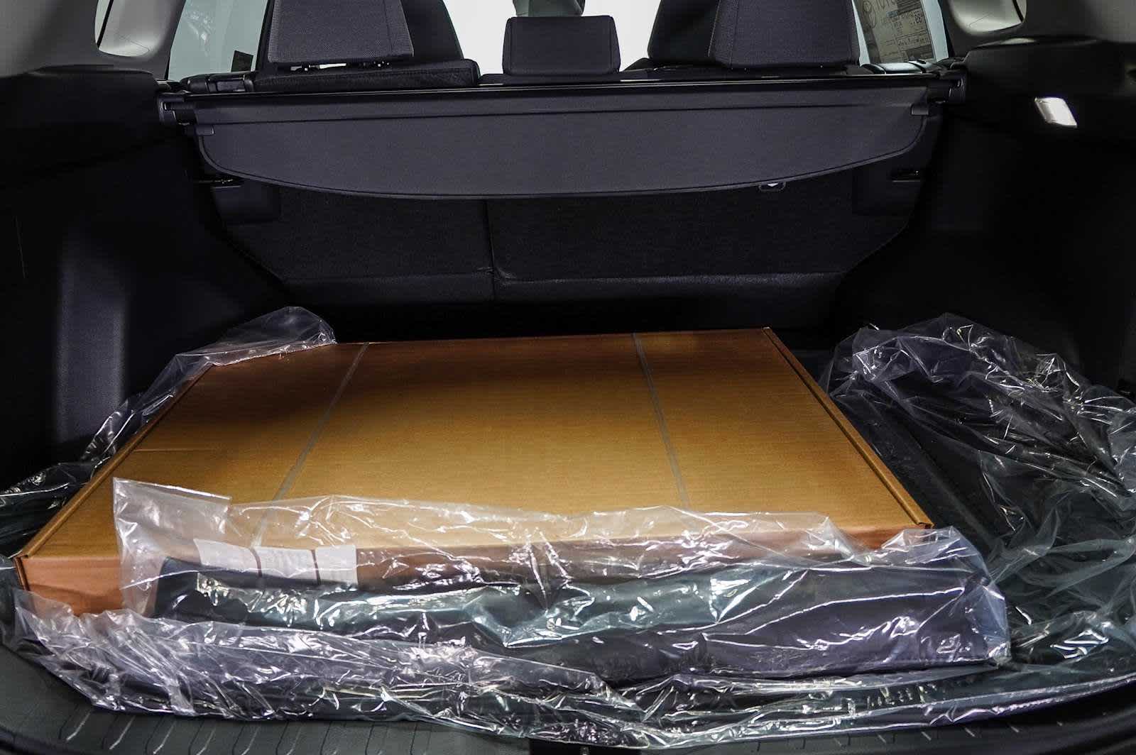 Thumbnail: 2025 Toyota RAV4 - 12