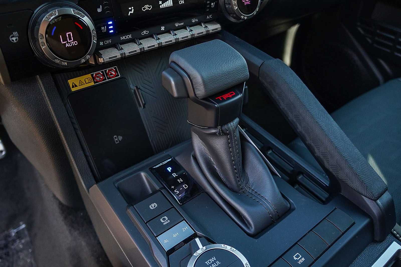 Thumbnail: 2025 Toyota Tacoma - 22