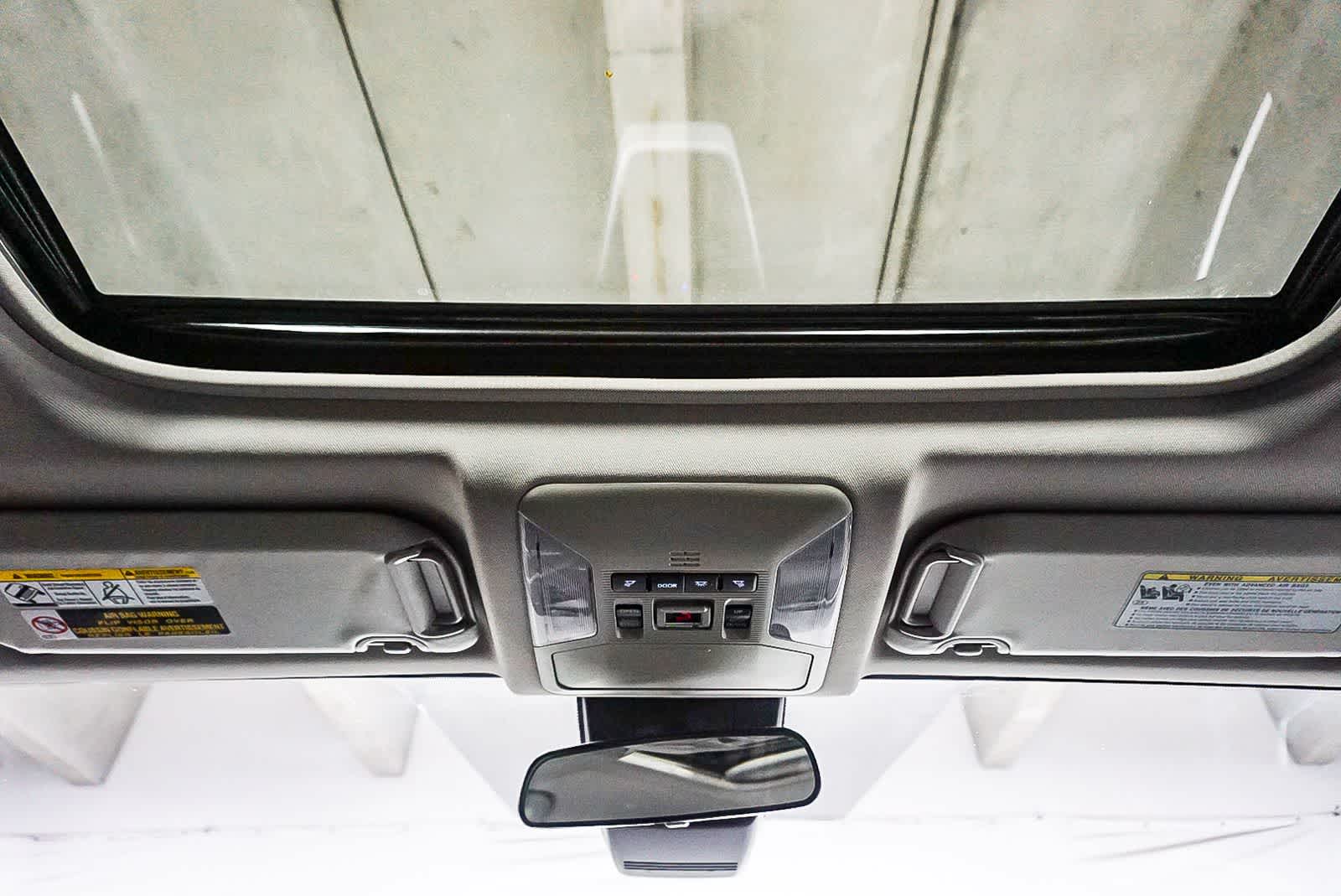 Thumbnail: 2025 Toyota RAV4 - 14