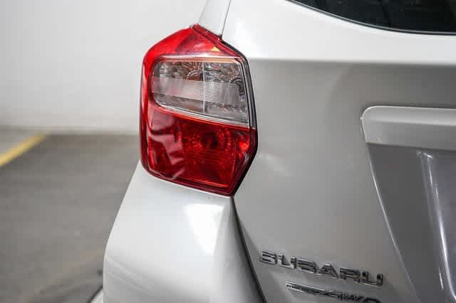 Thumbnail: 2017 Subaru Crosstrek - 11