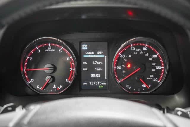 Thumbnail: 2016 Toyota RAV4 - 25