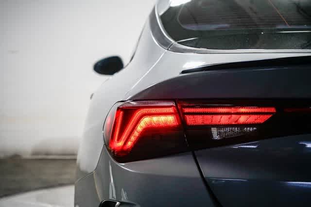 Thumbnail: 2021 Kia K5 - 9