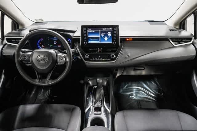 Thumbnail: 2020 Toyota Corolla - 13