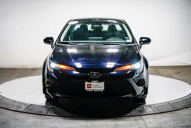 Thumbnail: 2023 Toyota Corolla - 6
