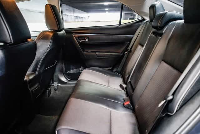 Thumbnail: 2016 Toyota Corolla - 17