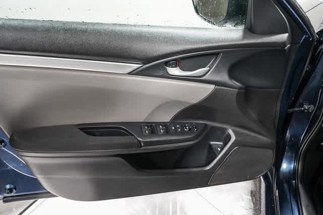 Thumbnail: 2017 Honda Civic - 19