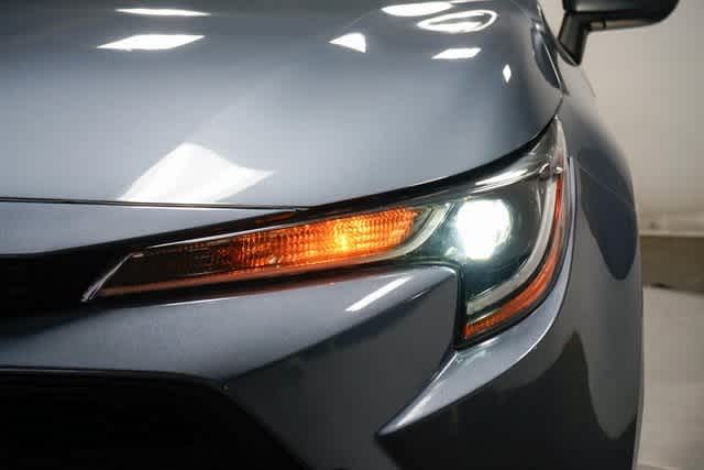 Thumbnail: 2020 Toyota Corolla - 8