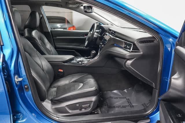 Thumbnail: 2019 Toyota Camry - 17