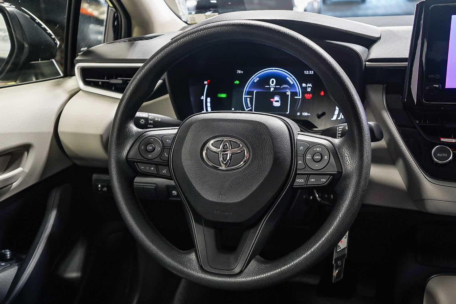 Thumbnail: 2026 Toyota Corolla - 16