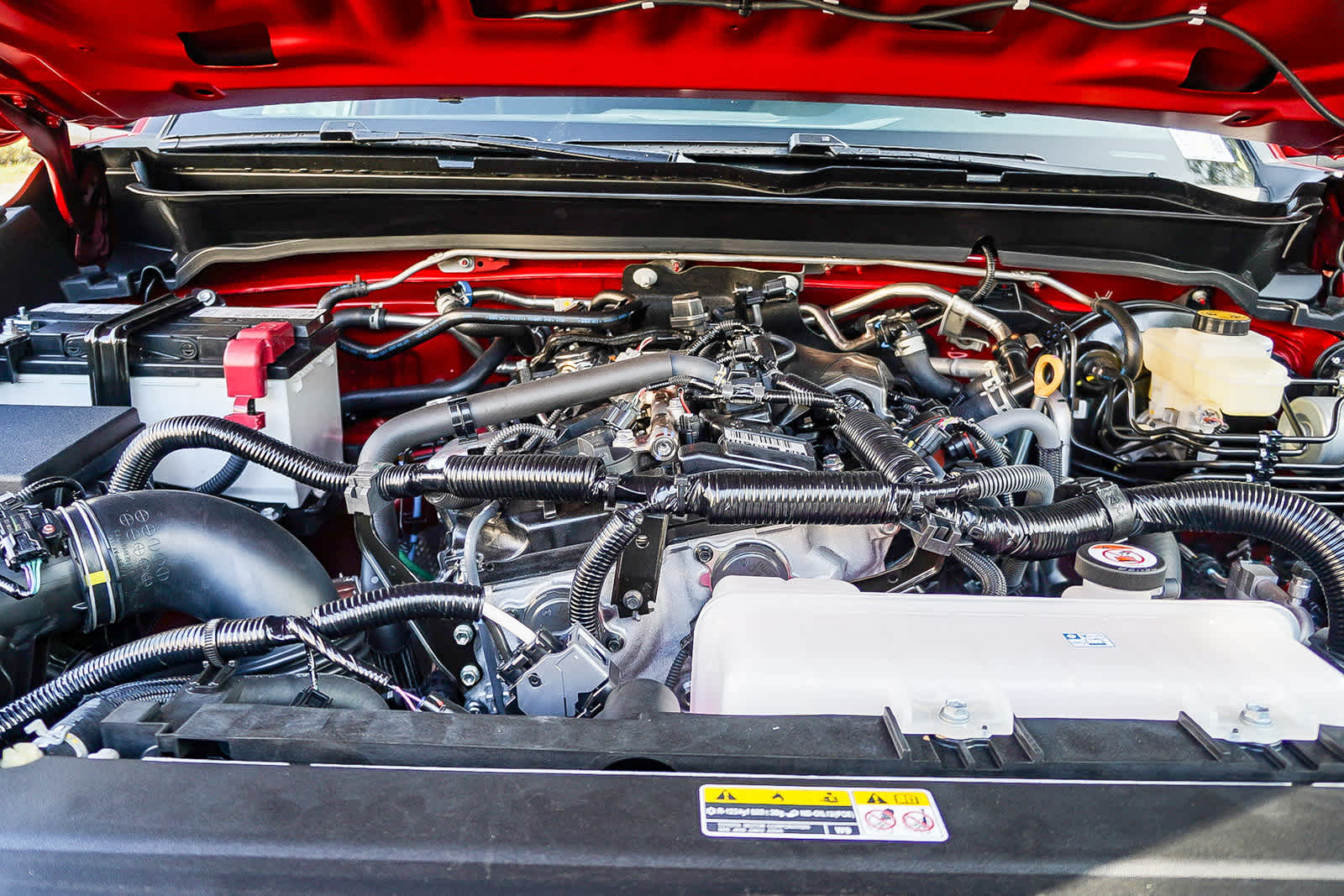 Thumbnail: 2025 Toyota Tacoma - 12