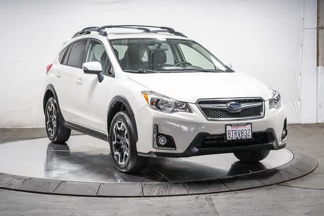 Thumbnail: 2017 Subaru Crosstrek - 5