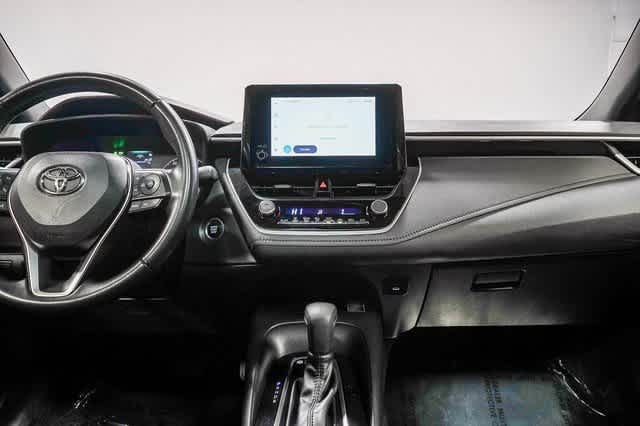 Thumbnail: 2024 Toyota Corolla - 14