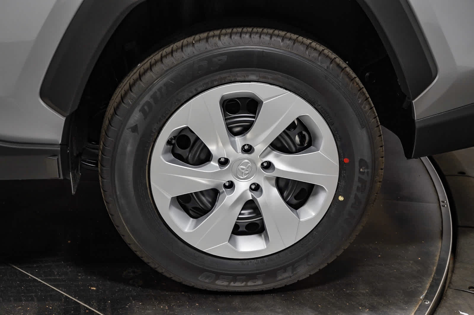 Thumbnail: 2025 Toyota RAV4 - 10