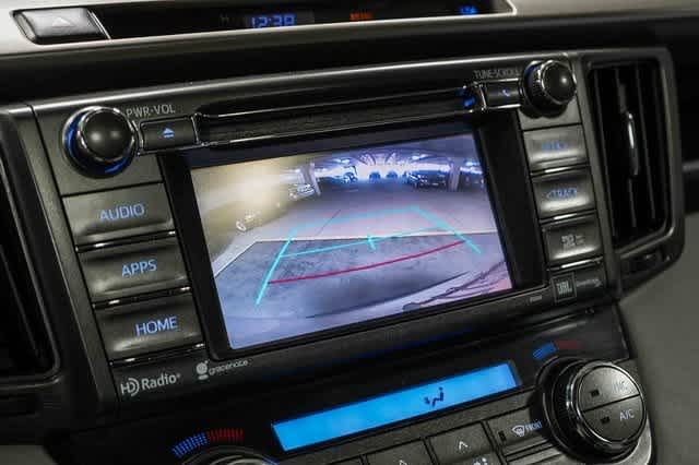 Thumbnail: 2015 Toyota RAV4 - 26