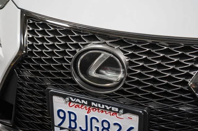 Thumbnail: 2017 Lexus IS - 8