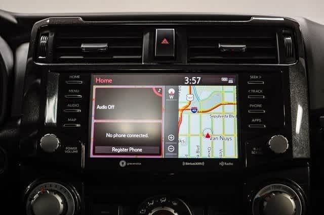 2023 Toyota 4Runner TRD Off Road 14