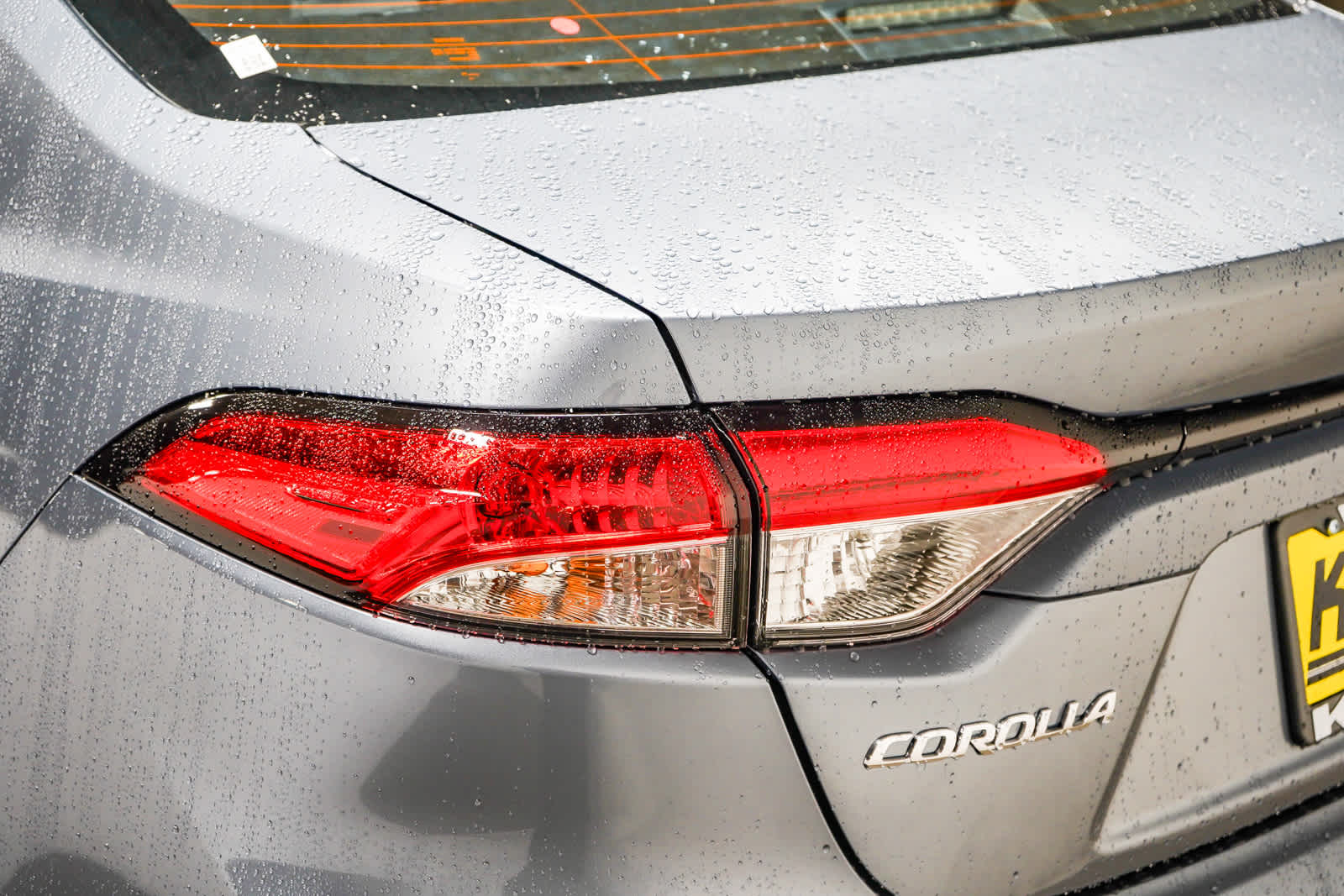 Thumbnail: 2025 Toyota Corolla - 7