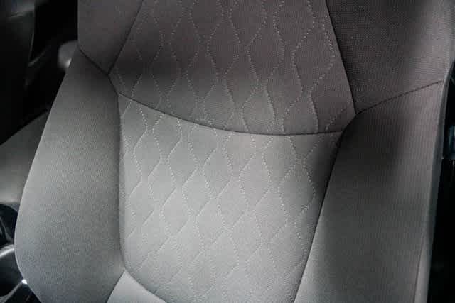 Thumbnail: 2021 Toyota Corolla - 25