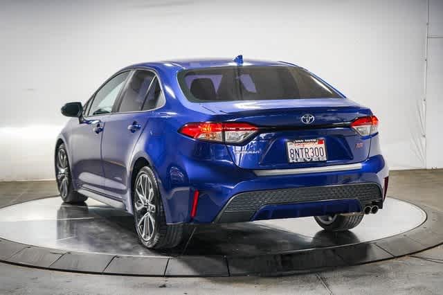 Thumbnail: 2020 Toyota Corolla - 3