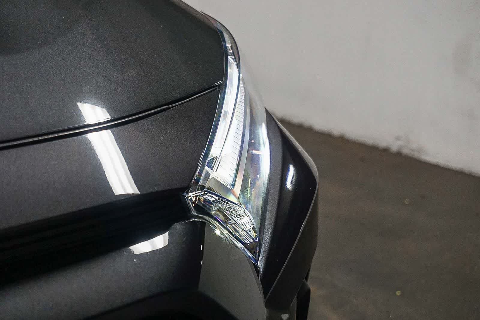 Thumbnail: 2025 Toyota RAV4 - 5