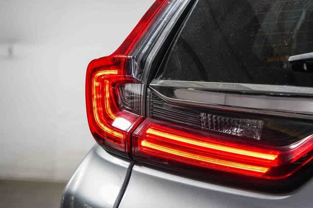 Thumbnail: 2022 Honda CR-V - 11