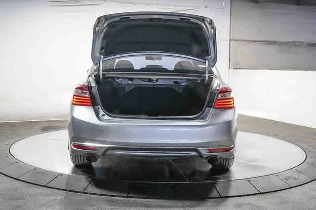 Thumbnail: 2017 Honda Accord - 27