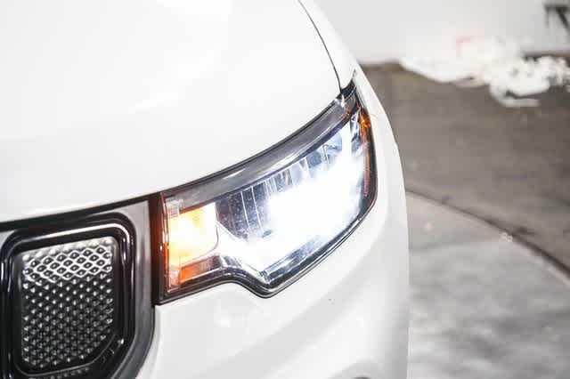 Thumbnail: 2022 Jeep Compass - 7