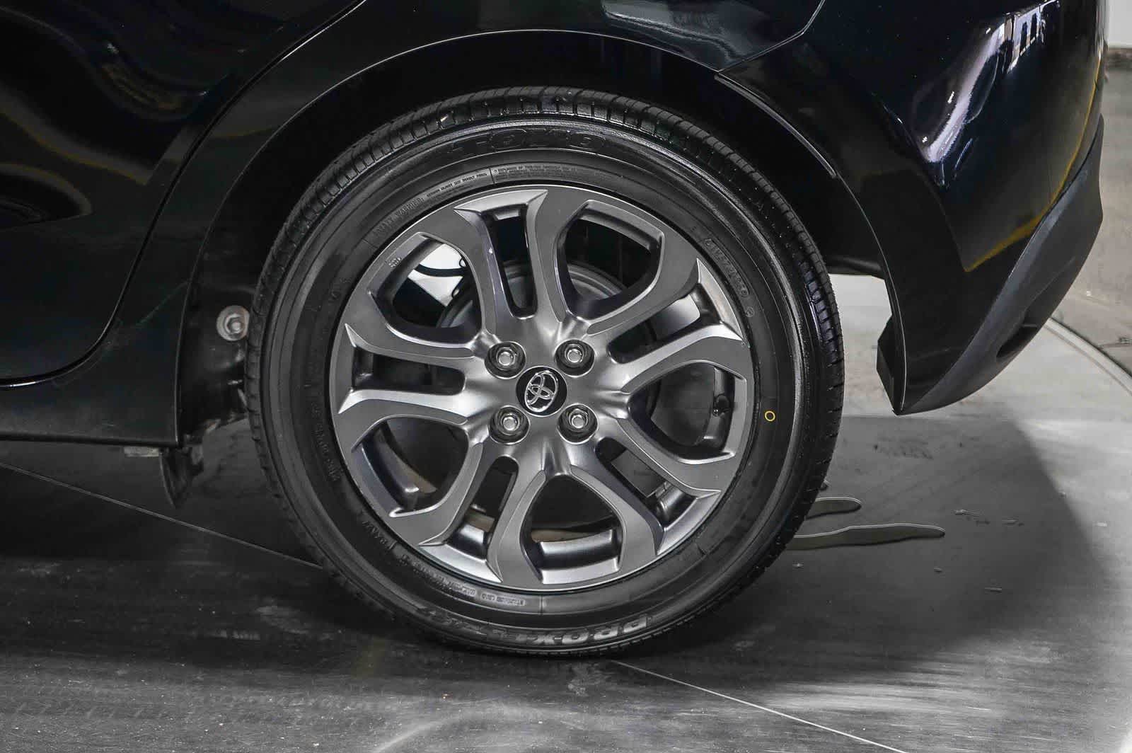 Thumbnail: 2020 Toyota Yaris - 11