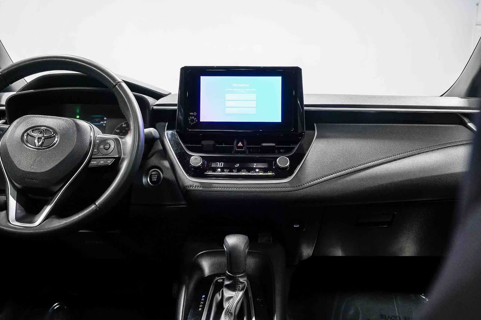 Thumbnail: 2024 Toyota Corolla - 14