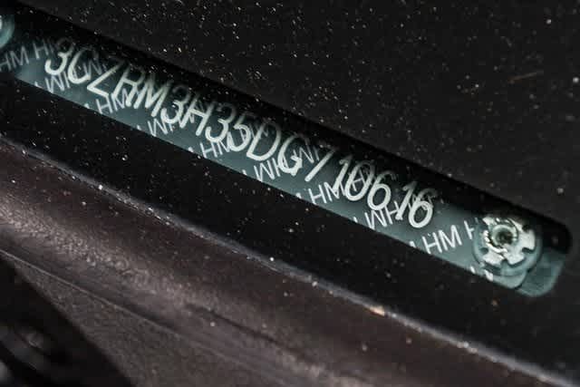 Thumbnail: 2013 Honda CR-V - 42