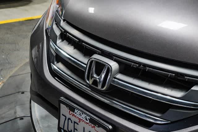 Thumbnail: 2013 Honda CR-V - 8