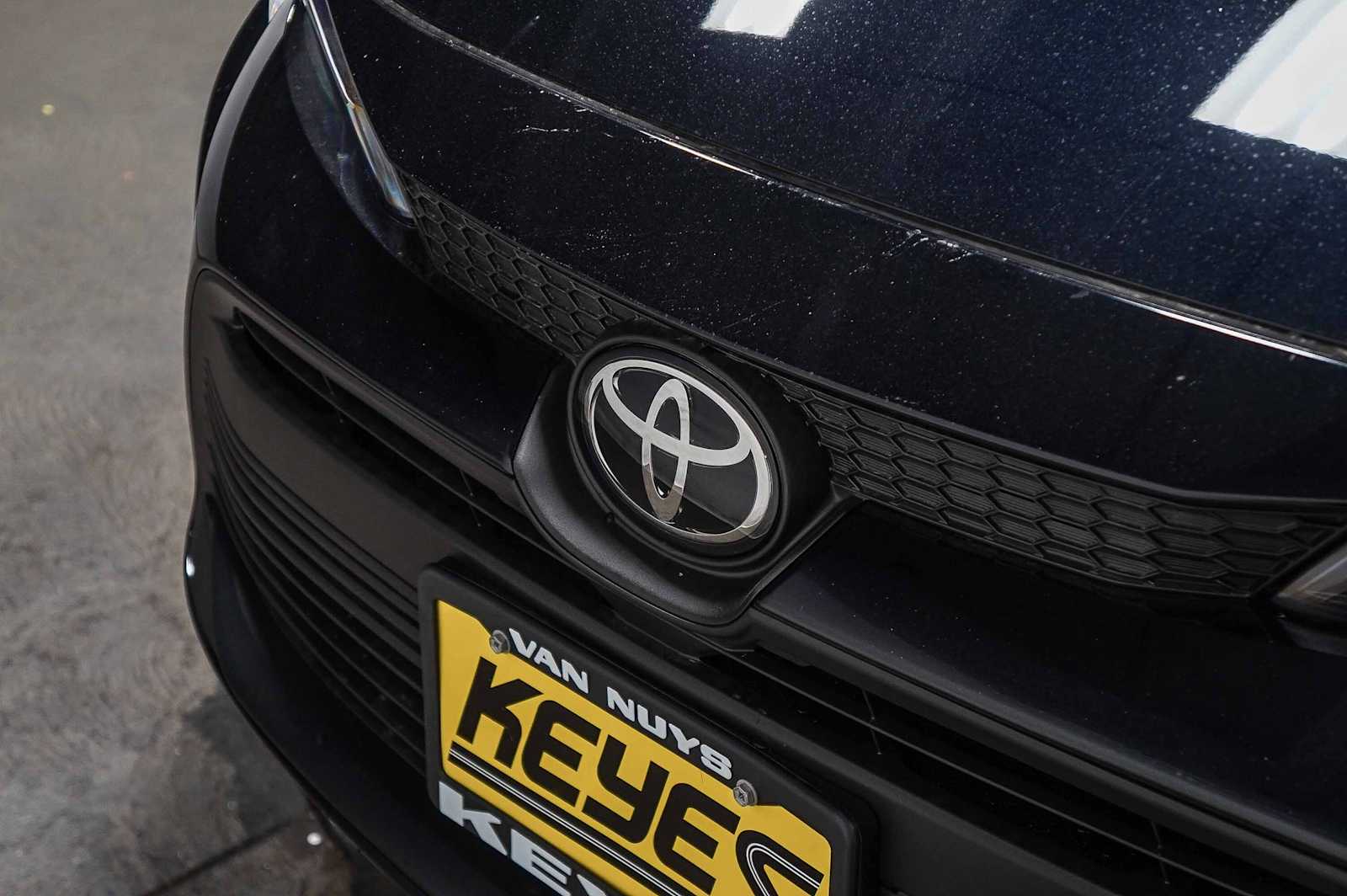 Thumbnail: 2026 Toyota Corolla - 9