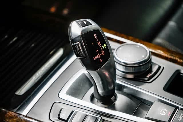 Thumbnail: 2018 BMW X5 - 21