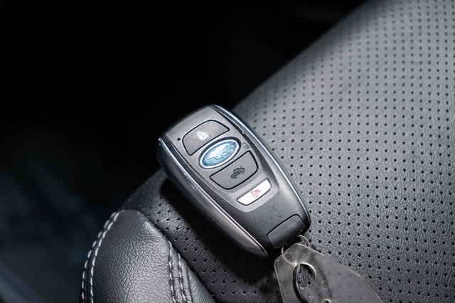 Thumbnail: 2023 Subaru Forester - 29